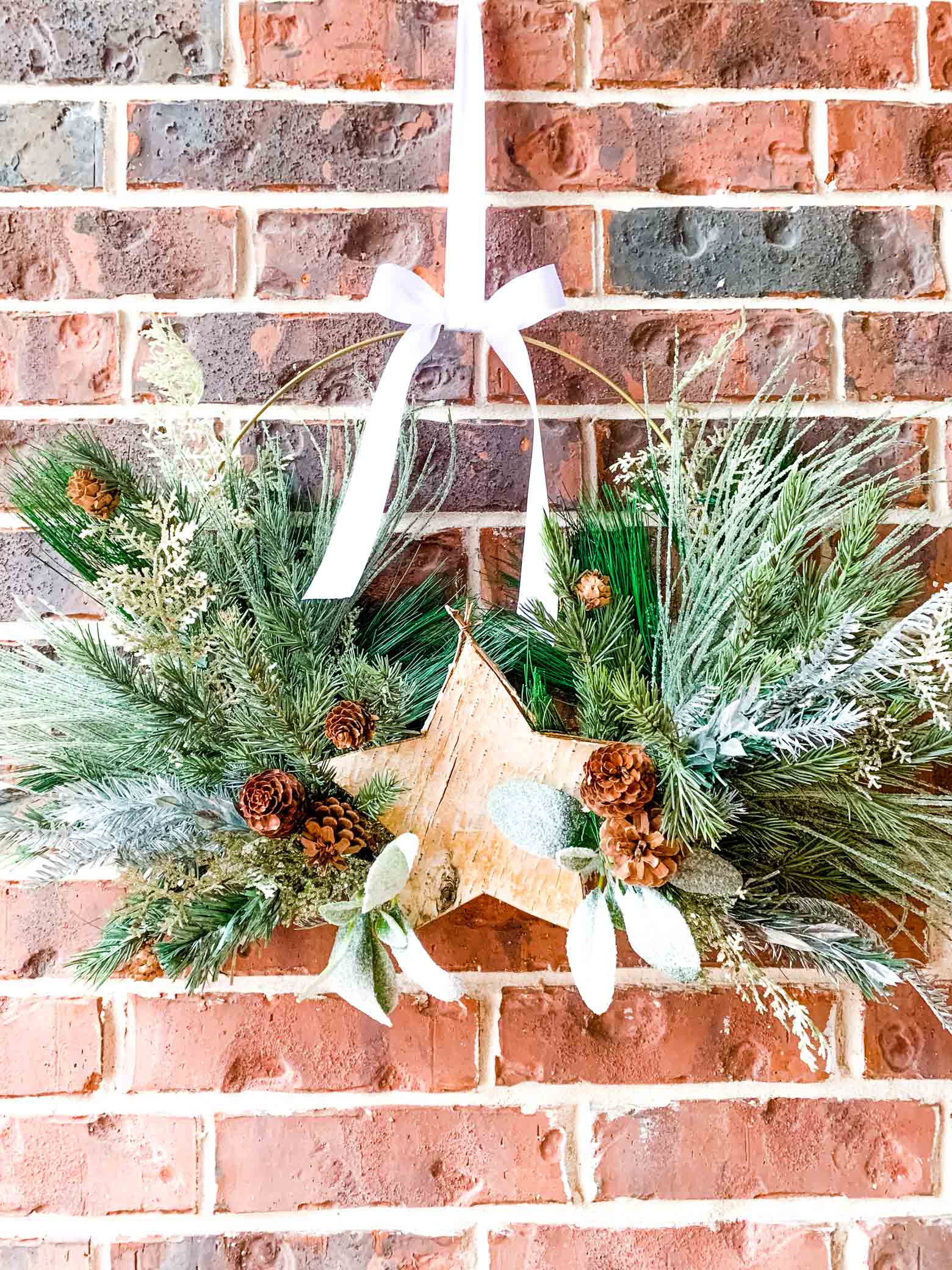 Top Must-Have Wreath Making Supplies for Beginners